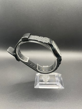 Reloj Casio MQ-24 Blanco y Negro