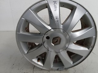 Llanta renault 6.5 j 16 ch4 megane berlina 476891