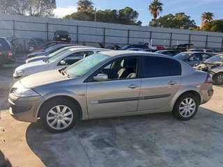 Llanta renault 6.5 j 16 ch4 megane berlina 476891