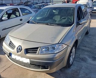 Llanta renault 6.5 j 16 ch4 megane berlina 476891