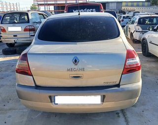Llanta renault 6.5 j 16 ch4 megane berlina 476891