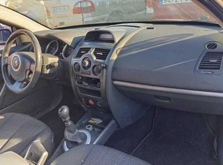 Llanta renault 6.5 j 16 ch4 megane berlina 476891