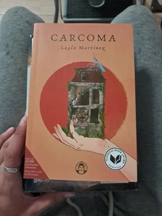 Carcoma