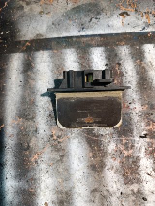 Resistencia Ventilador Nissan Terrano