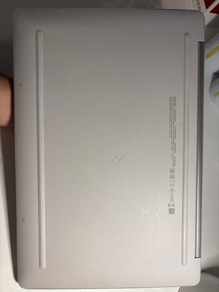 HP Chromebook 14a 14 - Perfecto estado