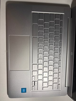 HP Chromebook 14a 14 - Perfecto estado