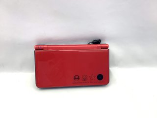E649968-0 NINTENDO DS NINTENDO DSI XL