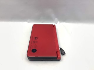 E649968-0 NINTENDO DS NINTENDO DSI XL