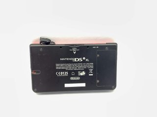 E649968-0 NINTENDO DS NINTENDO DSI XL