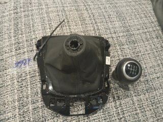 Pomo cambio Mazda 2 DJ/DL