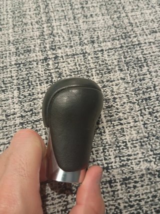 Pomo cambio Mazda 2 DJ/DL