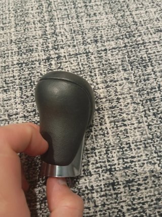 Pomo cambio Mazda 2 DJ/DL