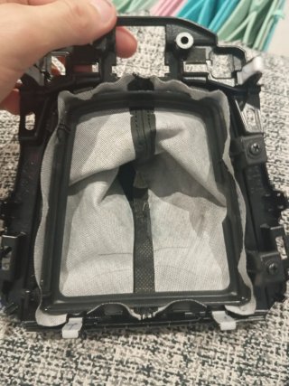 Pomo cambio Mazda 2 DJ/DL