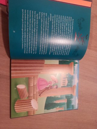 Varios libros infantiles