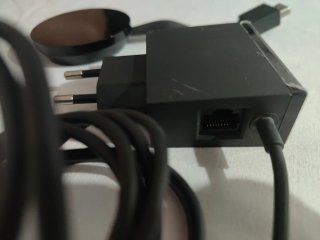 Google Chromecast 4K