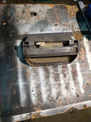 Luz Freno Trasera Nissan Terrano 2