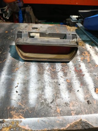 Luz Freno Trasera Nissan Terrano 2