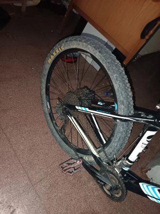 Giant Talon 27.5 RC LTD Bicicleta Montaña
