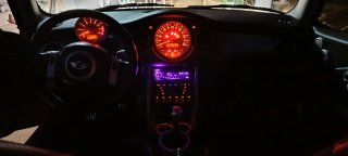 MINI Coupé 2003