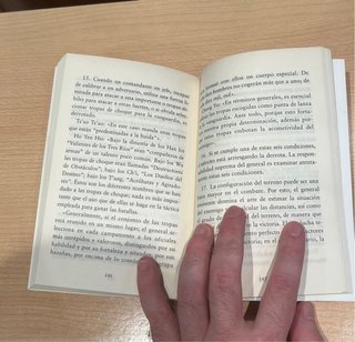 El arte de la guerra + Cómic | Sun Tzu
