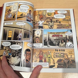 El arte de la guerra + Cómic | Sun Tzu
