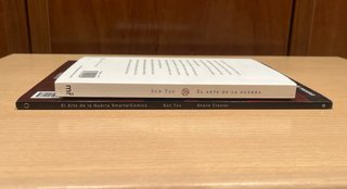 El arte de la guerra + Cómic | Sun Tzu