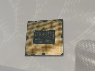 Intel Core i5-3570 3.40GHz CPU