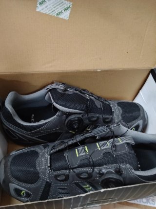 Zapatillas Ciclismo SCOTT