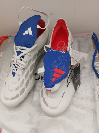 Adidas Predator Elite FG Bellingham