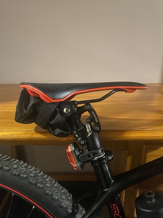 Scott Scale 930 Carbono