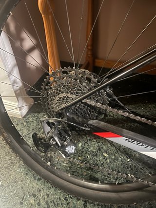 Scott Scale 930 Carbono