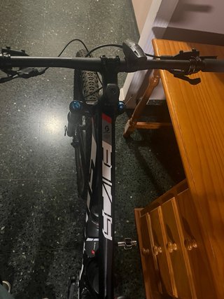 Scott Scale 930 Carbono