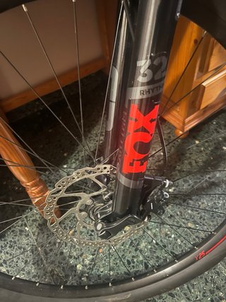 Scott Scale 930 Carbono