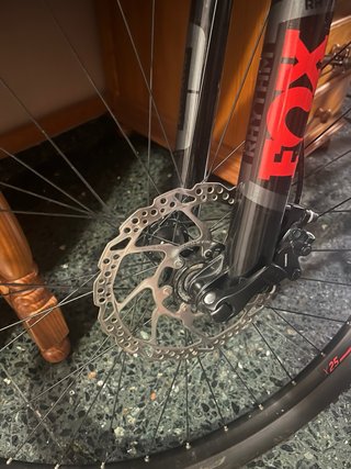 Scott Scale 930 Carbono