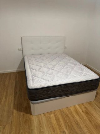 CANAPES Y COLCHONES 150X190 EN OFERTA!!!