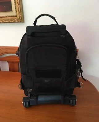 Camara Nikon D7100