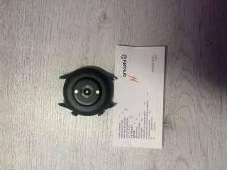 Reloj Amazfit GTR 3 Negro