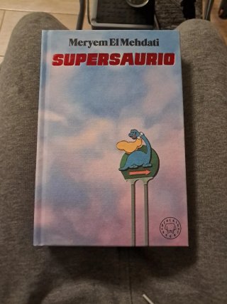 Supersaurio
