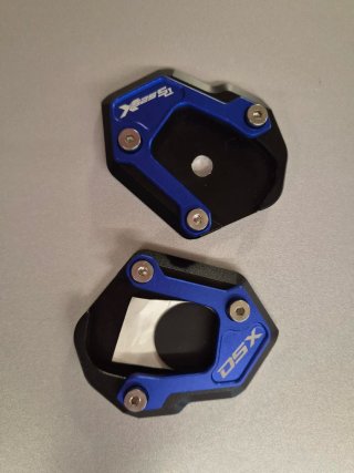 Extensión Pata Voge 525DSX / 625DSX