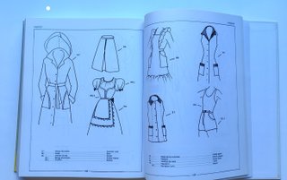 Diccionario textil y del vestir