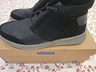 Zapatillas Eleven nuevas