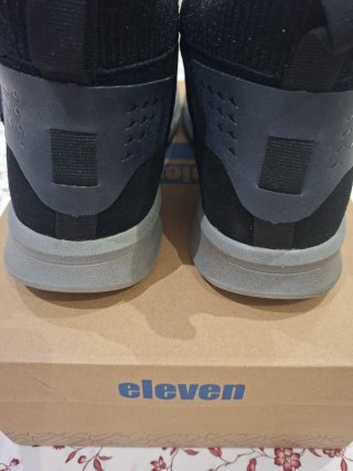 Zapatillas Eleven nuevas