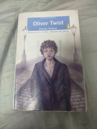 Oliver Twist