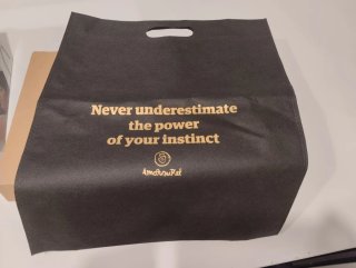 Mochila Portabebés Evolutiva Amarsupiel