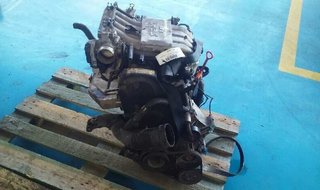 Motor completo seat aft cordoba open otolp453400