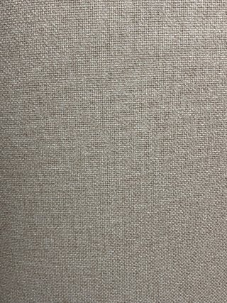 Cabecero de cama elegante beige