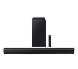 Samsung HW-B550/ZF Barra Sonido Negra