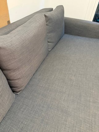 Sofá Cama ikea FHIHETEN