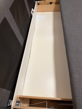 Sofá Cama ikea FHIHETEN