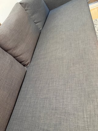 Sofá Cama ikea FHIHETEN